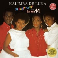 Boney M. Kalimba De Luna (1984)