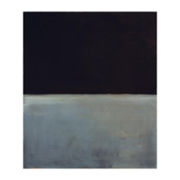 Connors, Loren Blues  The Dark Paintings