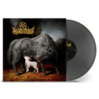 Thy Art Is Murder Dear Desolation -coloured-