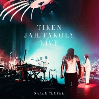 Tiken Jah Fakoly Live Salle Pleyel