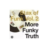 Various Stax Of Funk 2 -21tr-