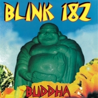 Blink-182 Buddha -coloured-