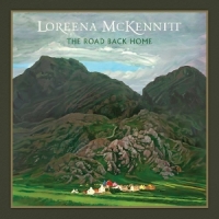 Mckennitt, Loreena Elemental -coloured-