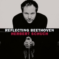 Schuch, Herbert Reflecting Beethoven