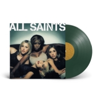 All Saints All Saints -coloured-