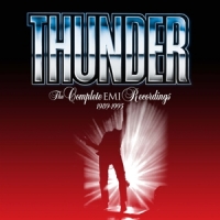 Thunder The Complete Emi Recordings 1989-199