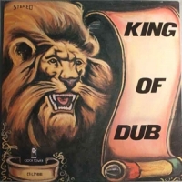 King Tubby King Of Dub