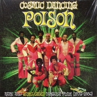 Poison Cosmic Dancing