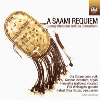 Idenstam, Gunnar & Ola Stinnerbom A Saami Requiem