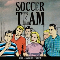 Soccer Team Real Lessons In Cynicism