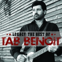 Benoit, Tab Best Of