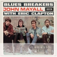 Mayall, John & The Bluesbreake Bluesbreakers With Eric Clapton