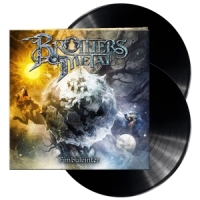 Brothers Of Metal Fimbulvinter