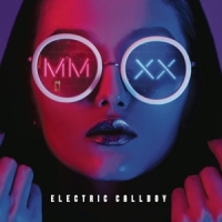 Electric Callboy Mmxx - Ep (re-issue 2023) -coloured-