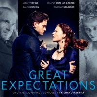 Ost / Soundtrack Great Expectations