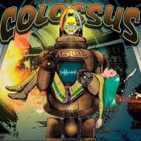 Kayleth Colossus