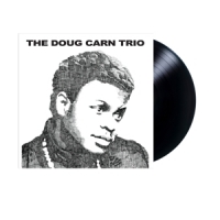 Doug Carn Trio The Doug Carn Trio