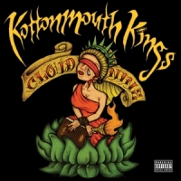 Kottonmouth Kings Cloud Nine -coloured-