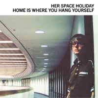 Her Space Holiday Home Is Where You Hang Yourself