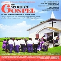 Ost / Soundtrack The Spirit Of Gospel. Un Film De Re