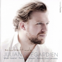 Pregardien, Julian Schubertiade