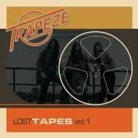 Trapeze Lost Tapes Vol. 1