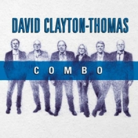 Clayton-thomas, David Combo