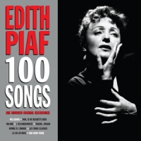 Piaf, Edith 100 Songs