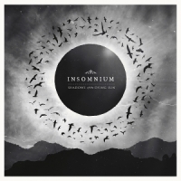 Insomnium Shadows Of The Dying Sun (re-issue 2025) -coloured-