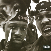 Gravediggaz Six Feet Deep -picture Disc-