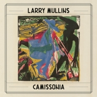 Mullins, Larry Camissonia