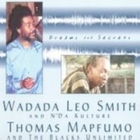 Wadada Leo Smith & Thomas Mapfumo Dreams And Secrets