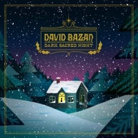 Bazan, David Dark Scared Night