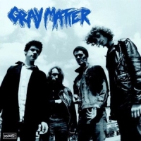 Gray Matter Take It Back