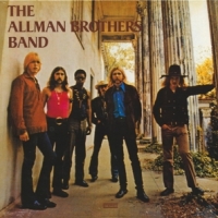 Allman Brothers Band Allman Brothers Band