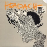 Big Black Headache (mini-album)