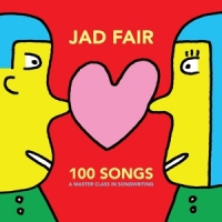 Fair, Jad 100 Songs -coloured-