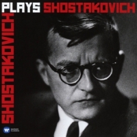 San Francisco Symphony Shostakovich Plays Shostakovic