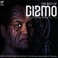 Dj Gizmo The Best Of Gizmo