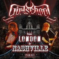 Girlschool From London To Nashville