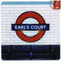 Earl S Court 22 Nevern Place