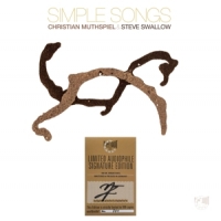 Christian Muthspiel & Steve Swallow Simple Songs