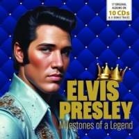 Presley, Elvis Anniversary