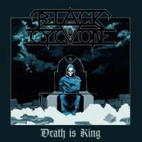 Black Cyclone Death Is King