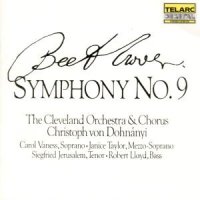 Zinman, David Symph.no.9'choral'