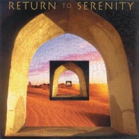 Various Return To Serenity