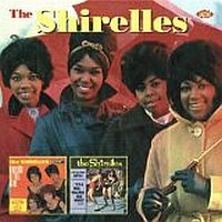Shirelles Foolish Little Girl / Sing Their Hits From "it's A Mad