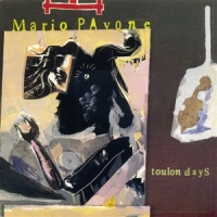 Pavone, Mario Mario Pavone - Toulon Days