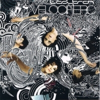 Ladytron Velocifero