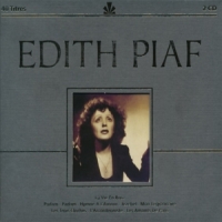 Piaf, Edith Black Line